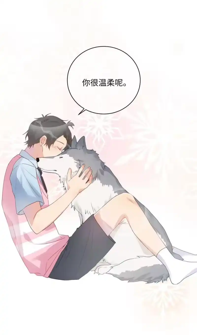 想听你说喜欢我_h 番外 狼的心愿 第36页