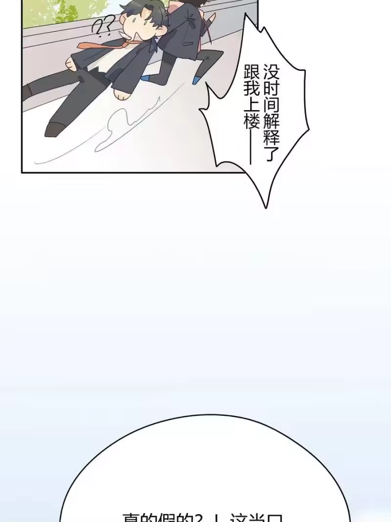 想听你说喜欢我_h 002 虚假与真实之间 第14页