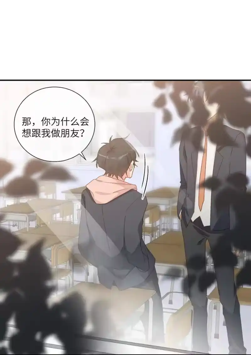 想听你说喜欢我_h 051 我们住一起了 第38页