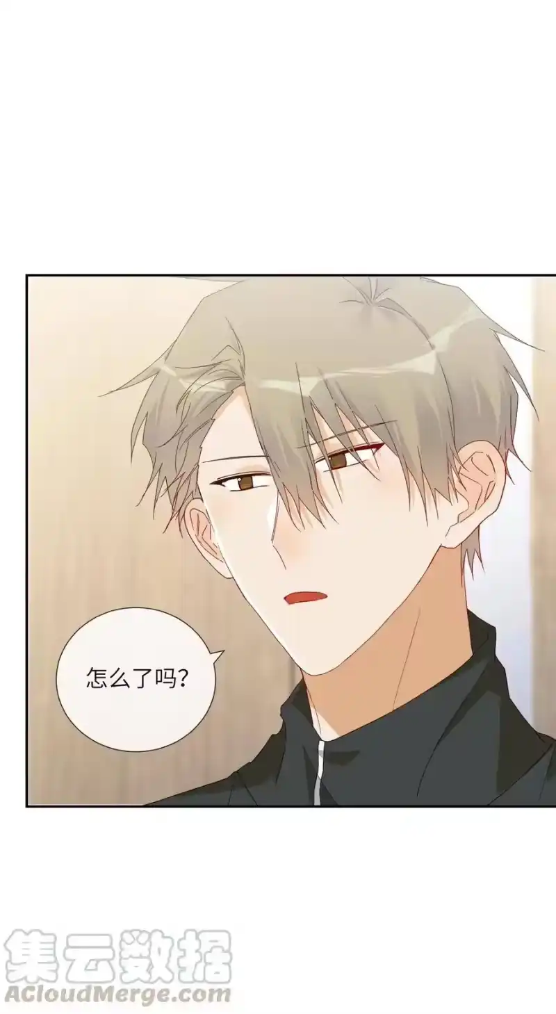 想听你说喜欢我_h 057 无法坦率说出口 第19页