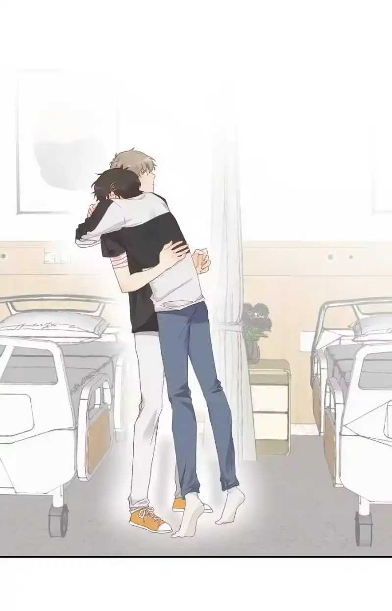 想听你说喜欢我_h 007 逐渐接近的心跳 第35页