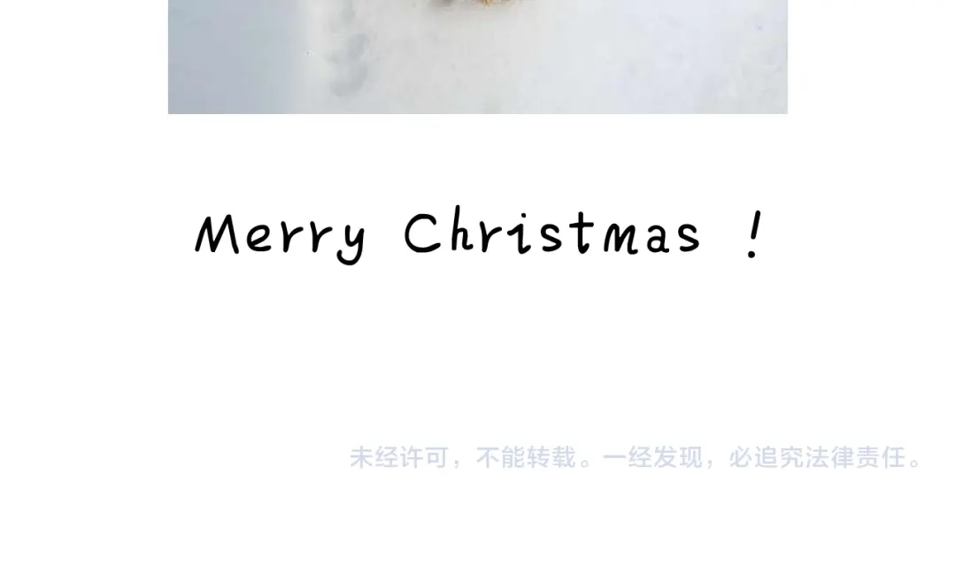 叫我森先生 打雪仗 第85页