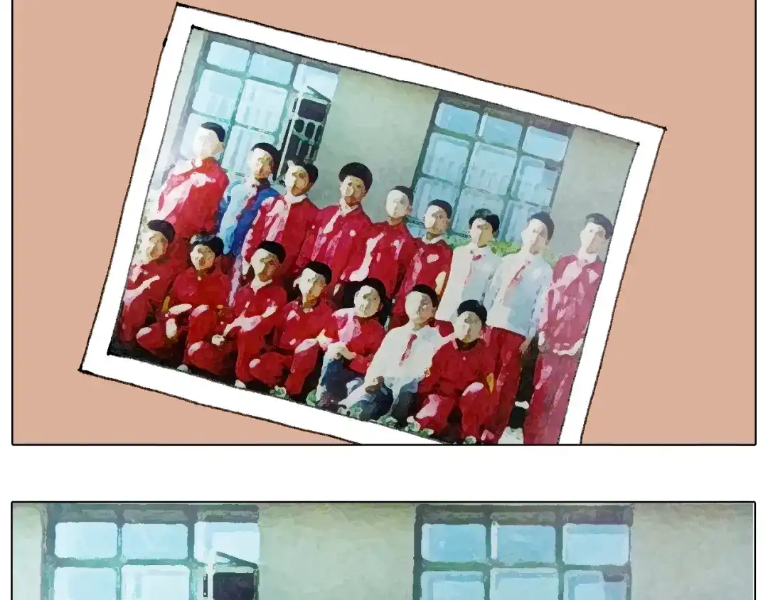 叫我森先生 老同学的回忆 第35页