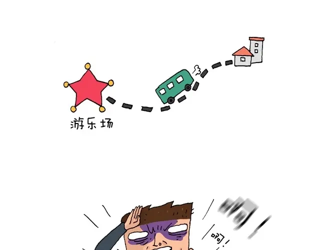 叫我森先生 玩个花钱的 第3页