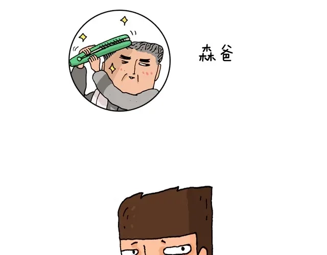 叫我森先生 玩个花钱的 第82页