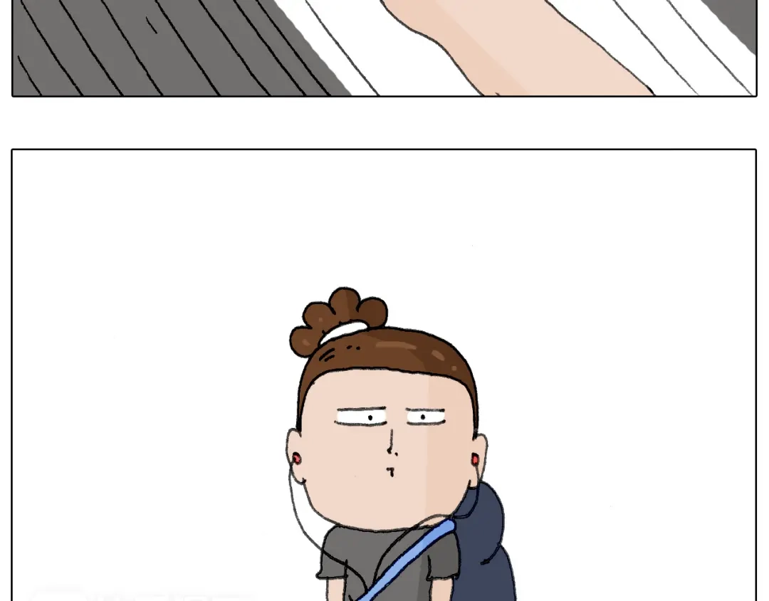 叫我森先生 别扶我！屁股很痛 第12页