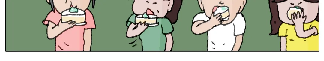 叫我森先生 蛋糕引发的血案 第68页