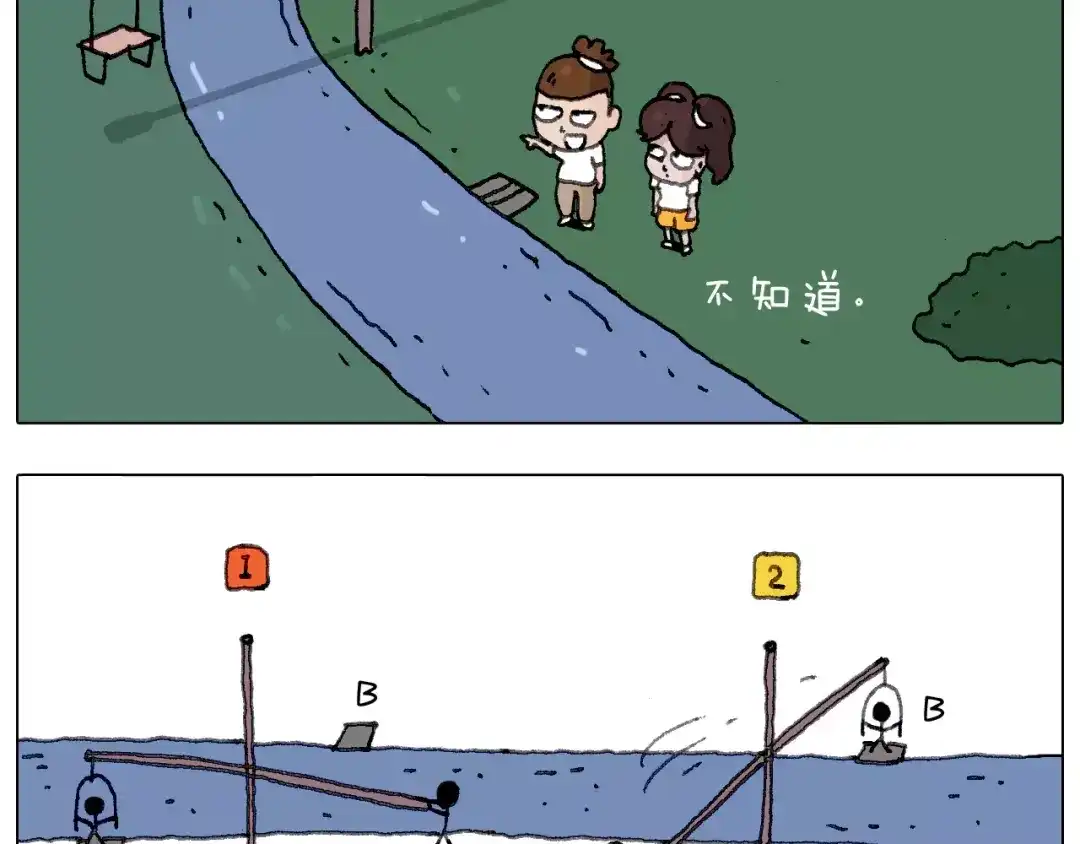 叫我森先生 我老婆不要面子的啊？ 第54页