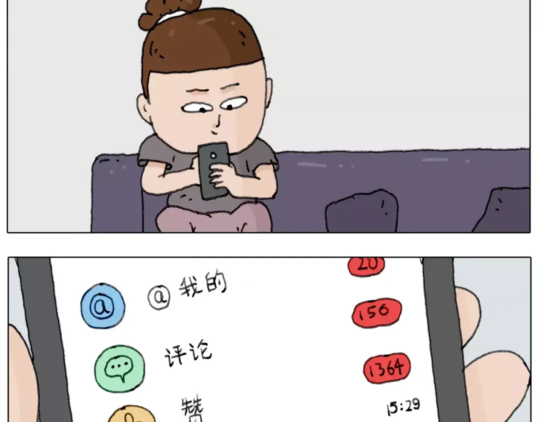 叫我森先生 美甲 第9页