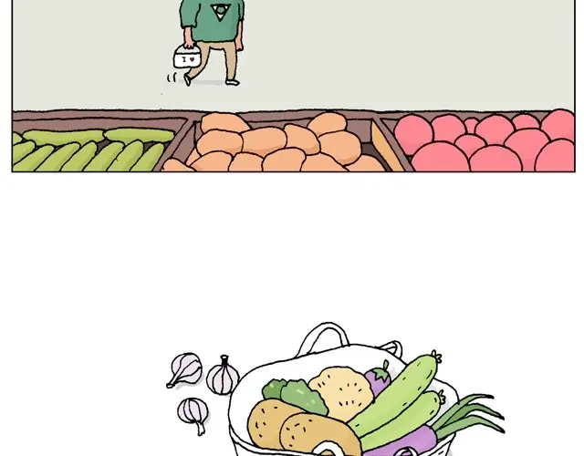叫我森先生 味道 第5页