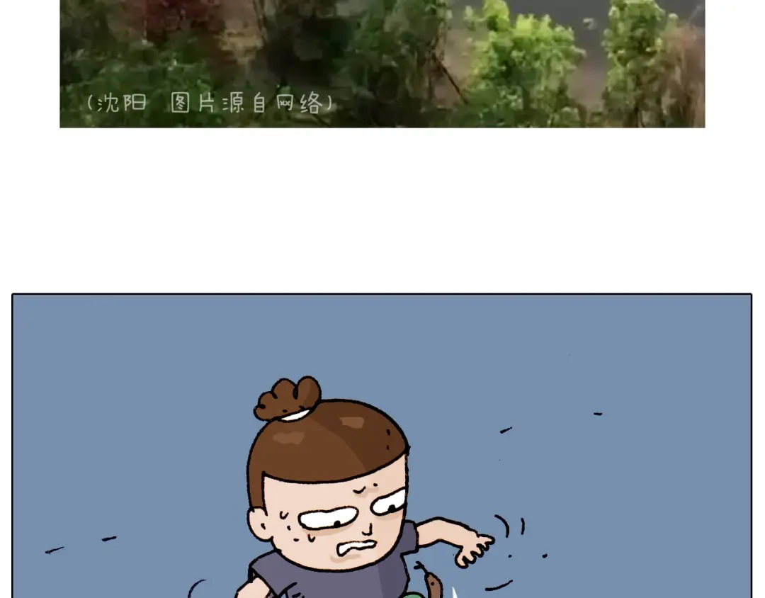 叫我森先生 第192话 我爱发明 第66页