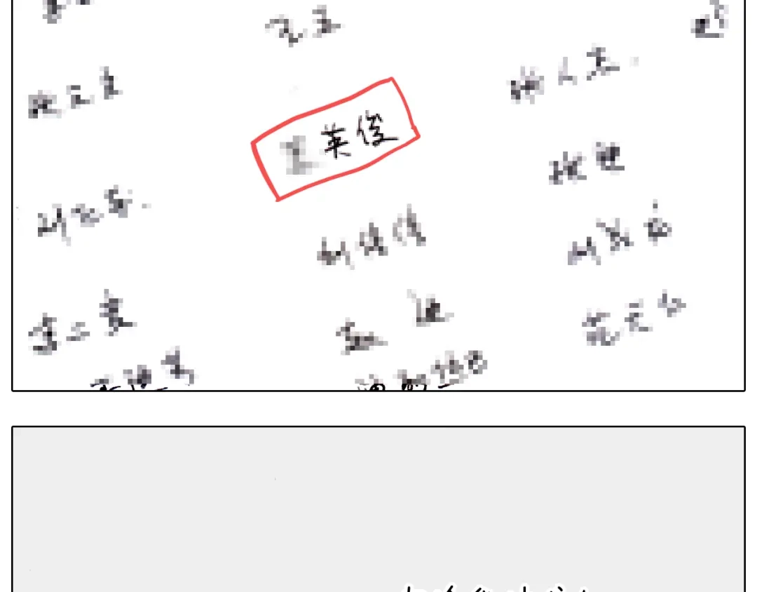 叫我森先生 第202话 同桌的他她 第52页