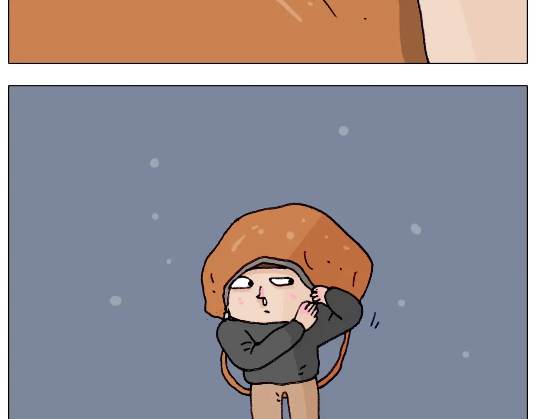 叫我森先生 第209话 风雪夜归人 第35页