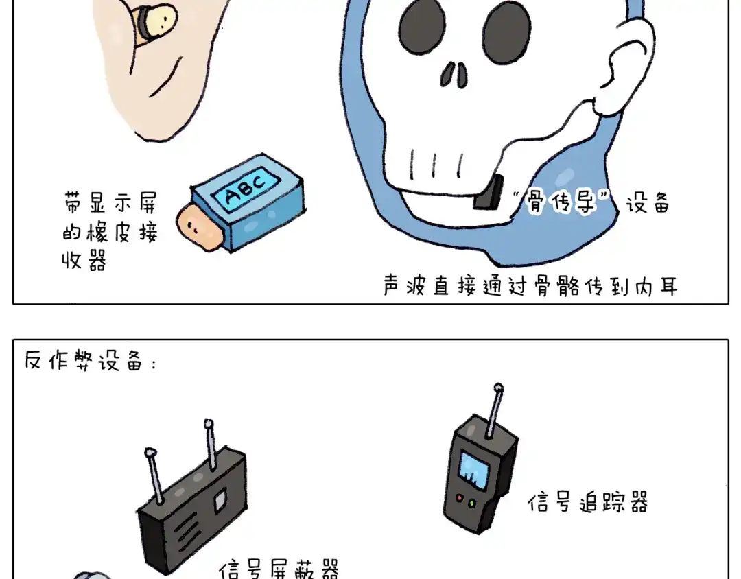叫我森先生 第213话 插翅难逃 第31页