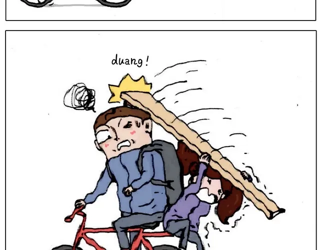 叫我森先生 不就买个家具回家！不至于这样吧！ 第15页