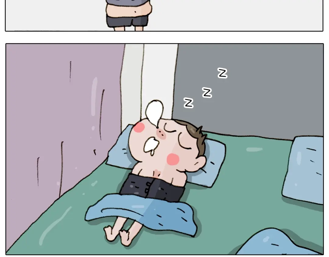 叫我森先生 第238话 爸爸也能带娃 第53页