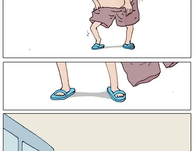 叫我森先生 玩水吧#1 夏天果然是玩水的季节 第17页