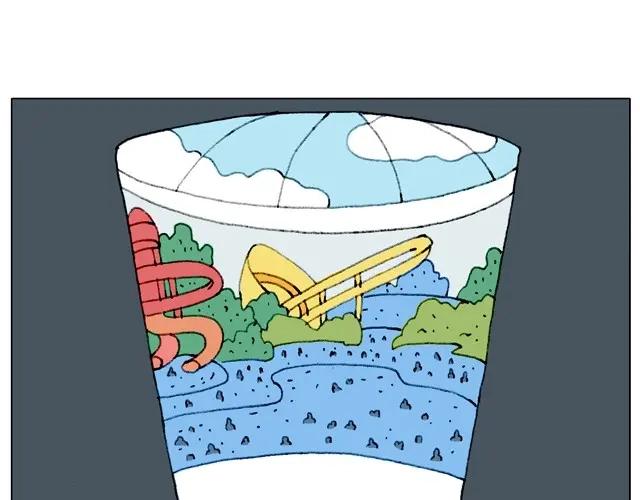 叫我森先生 玩水吧#1 夏天果然是玩水的季节 第21页