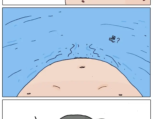 叫我森先生 玩水吧#2 我可以划船不用浆~ 第8页