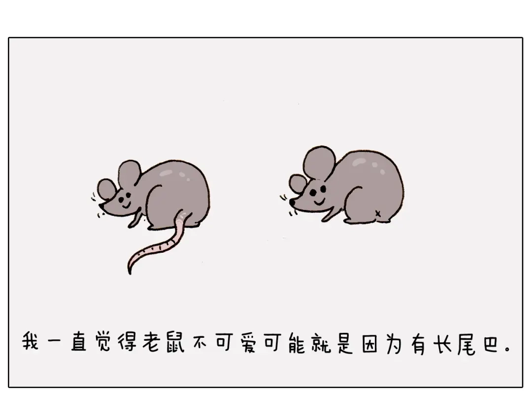 叫我森先生 第269话 鼠你厉害 第50页