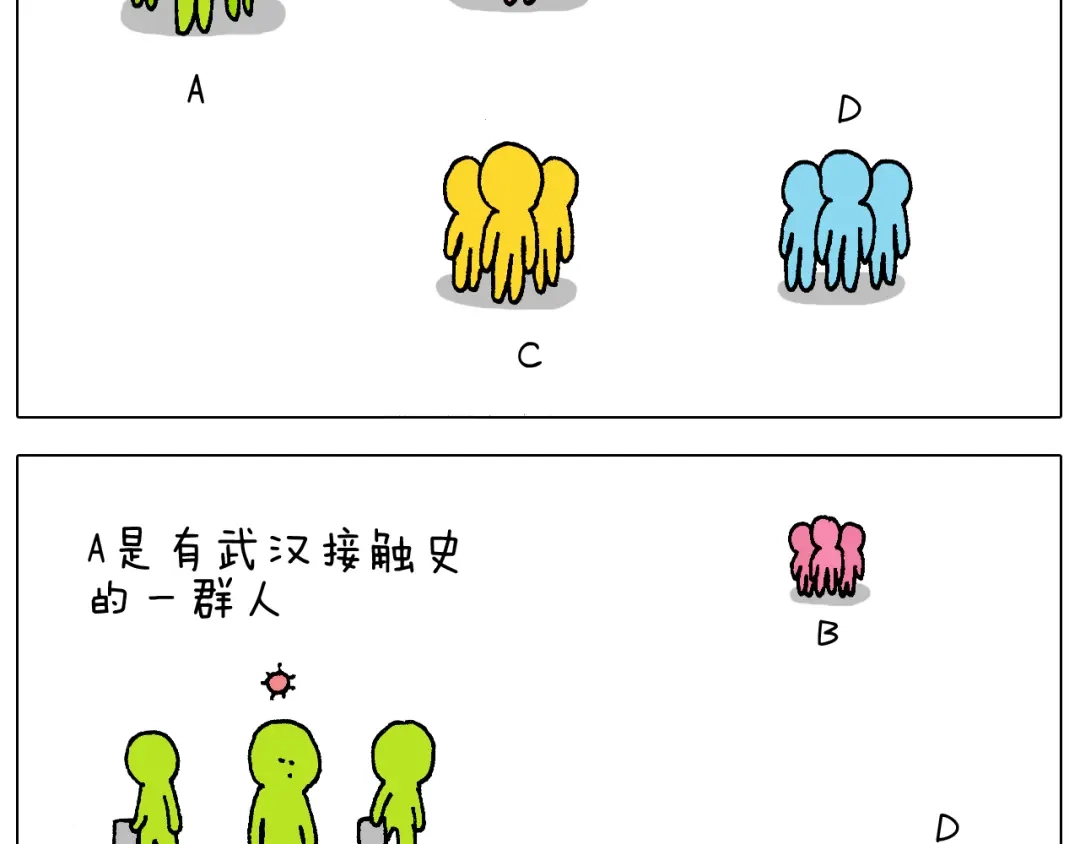 叫我森先生 第271话 宅的重要性 第17页