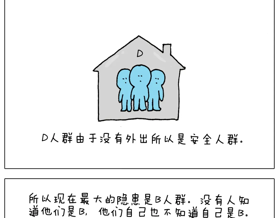 叫我森先生 第271话 宅的重要性 第23页