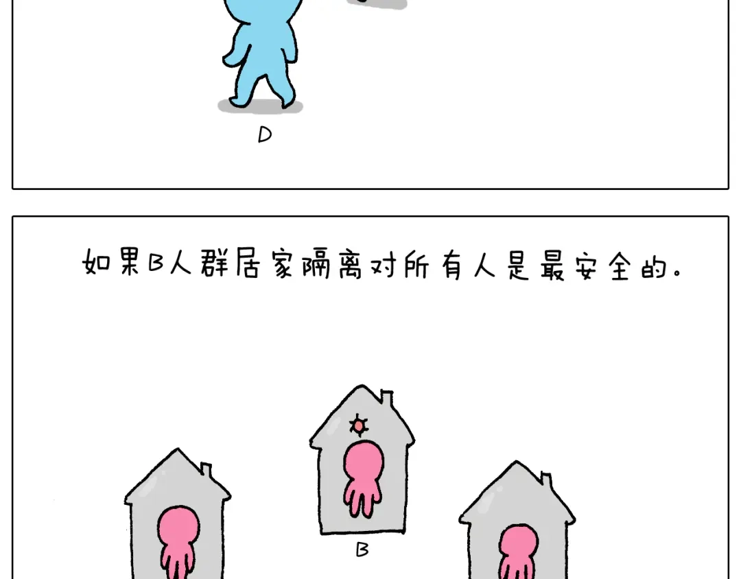 叫我森先生 第271话 宅的重要性 第27页