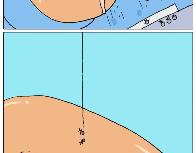 叫我森先生 玩水吧#终 夏天玩水真是太刺激了！ 第28页