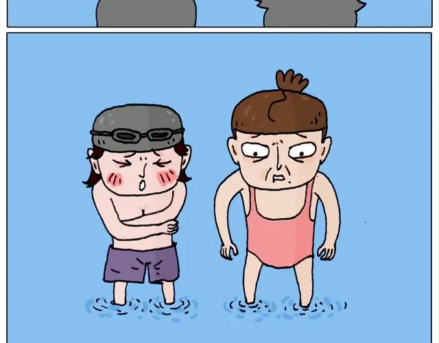 叫我森先生 玩水吧#终 夏天玩水真是太刺激了！ 第41页