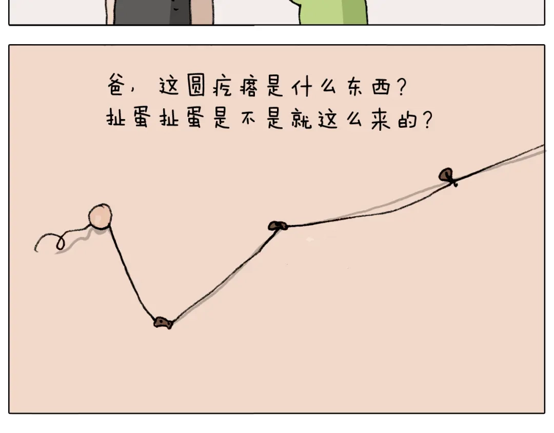 叫我森先生 第287话 表面老化 第50页