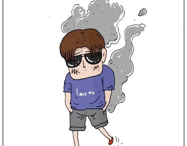 叫我森先生 自拍需谨慎！ 第37页