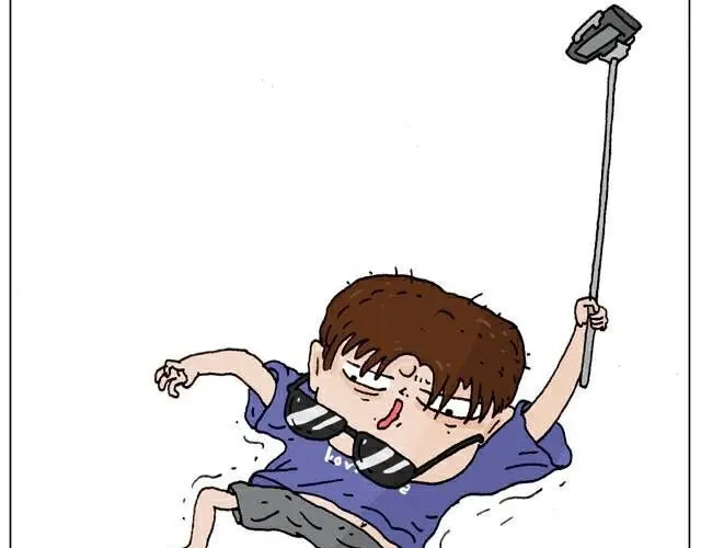 叫我森先生 自拍需谨慎！ 第47页