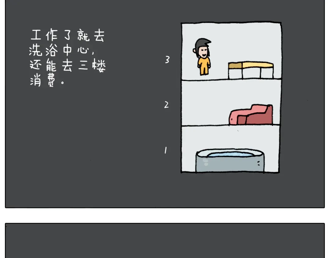 叫我森先生 第294话 能量石与牛肉 第18页