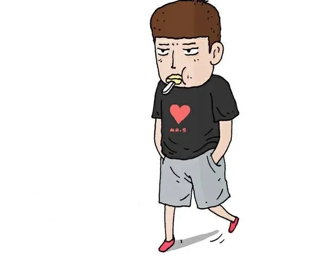 叫我森先生 你们也被这样骗过吗？ 第3页