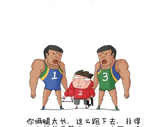 叫我森先生 青春是五马分尸的痛 第10页