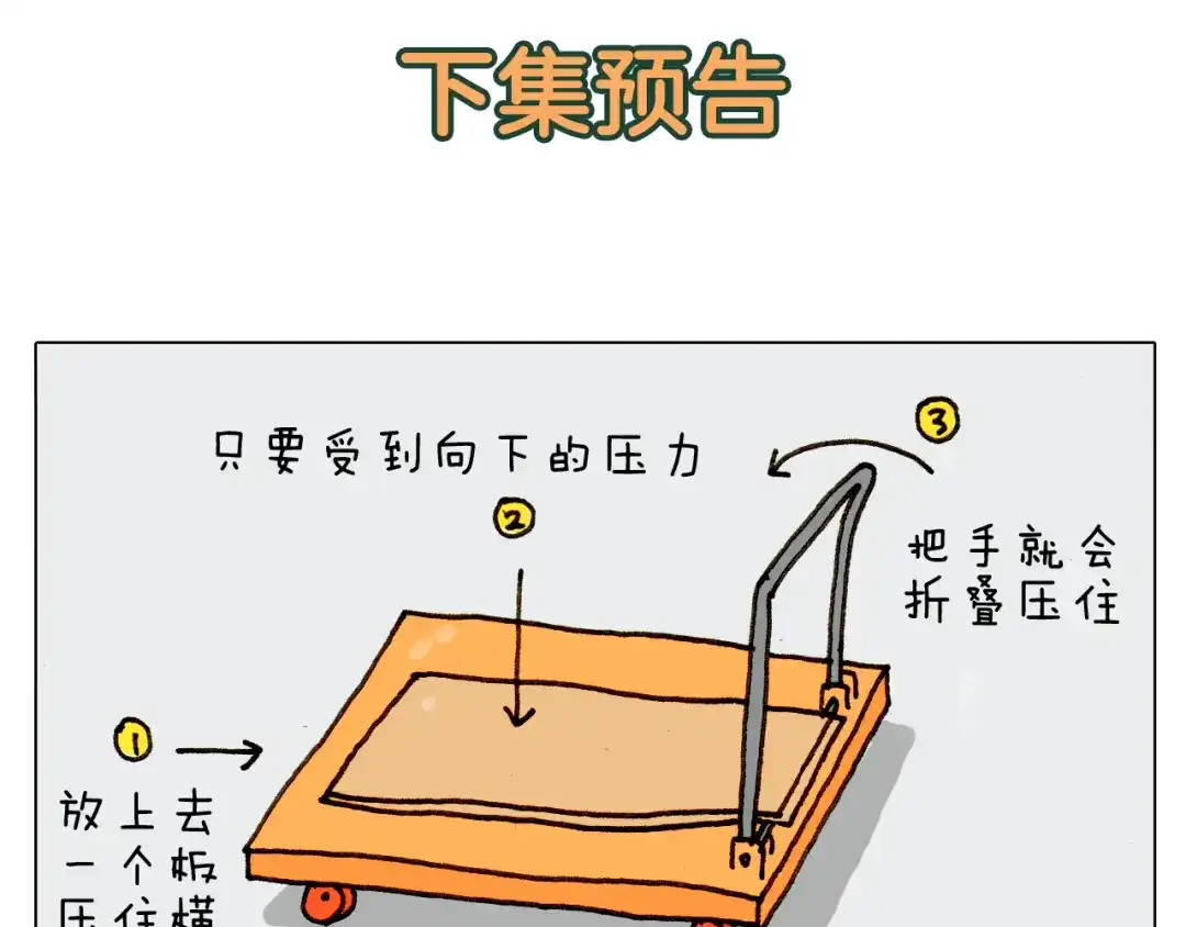 叫我森先生 第302话 超级海鲜 第48页