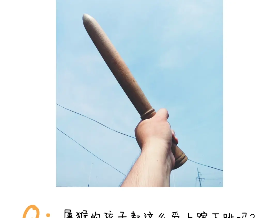 叫我森先生 第308话 猴子的属性 第57页