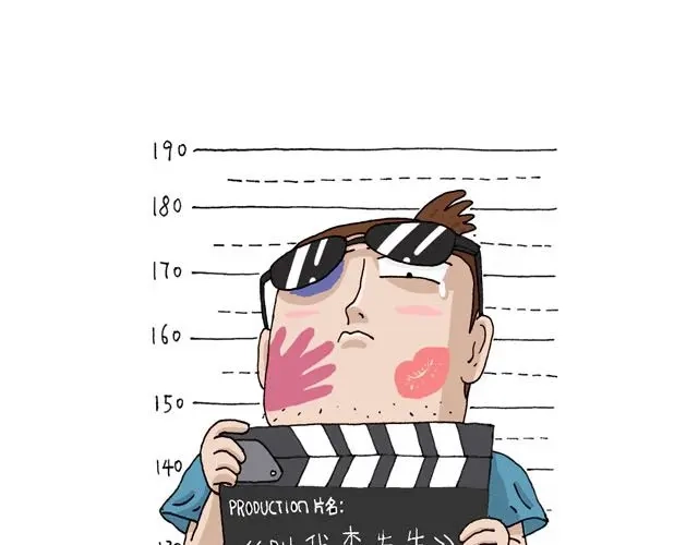 叫我森先生 千万别惹强迫症患者！ 第1页