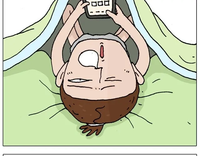 叫我森先生 千万别惹强迫症患者！ 第3页