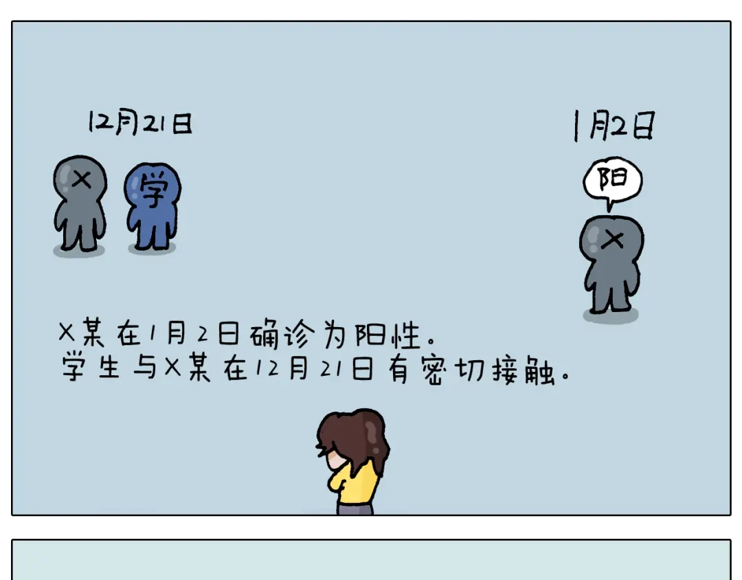 叫我森先生 第321话 扣嗓子眼儿 第22页