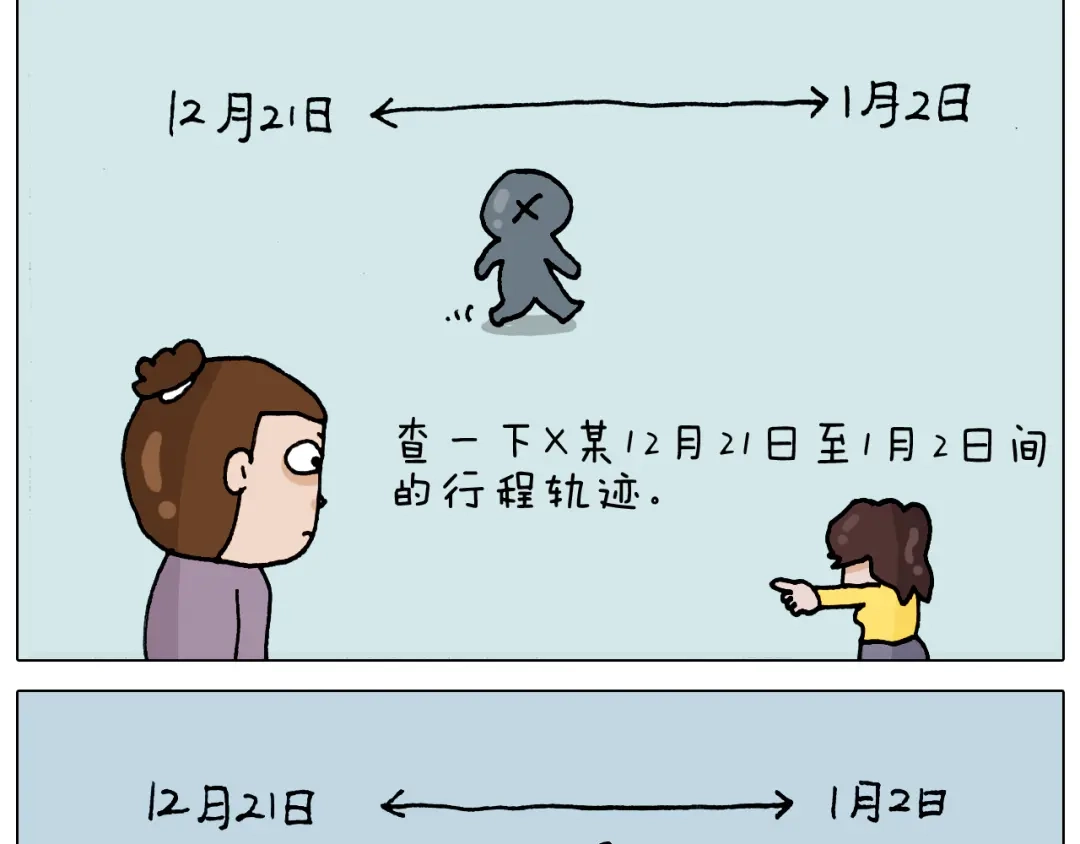 叫我森先生 第321话 扣嗓子眼儿 第23页
