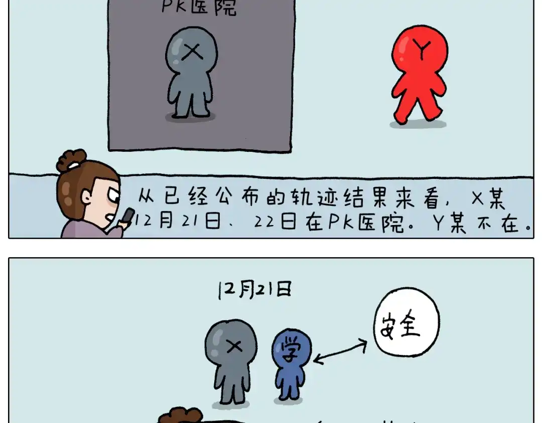 叫我森先生 第321话 扣嗓子眼儿 第25页