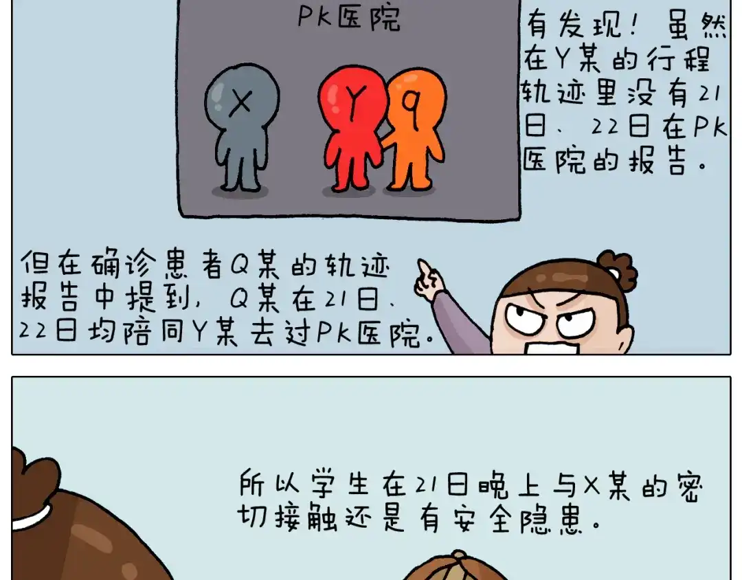 叫我森先生 第321话 扣嗓子眼儿 第33页