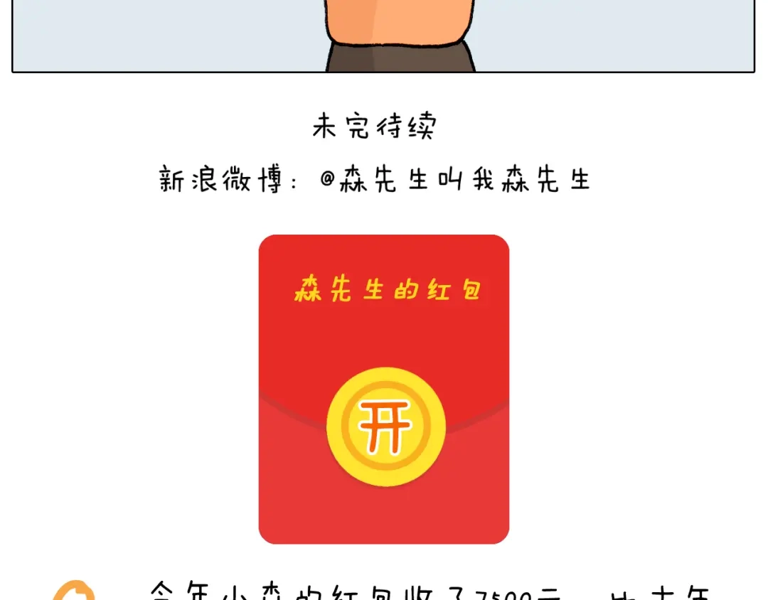 叫我森先生 第328话 子承父业 第44页