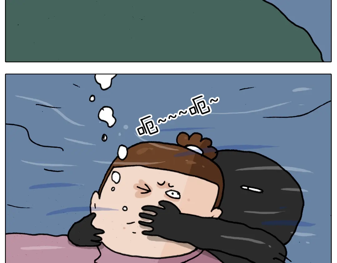 叫我森先生 第341话 水猴子伤我分毫 第36页