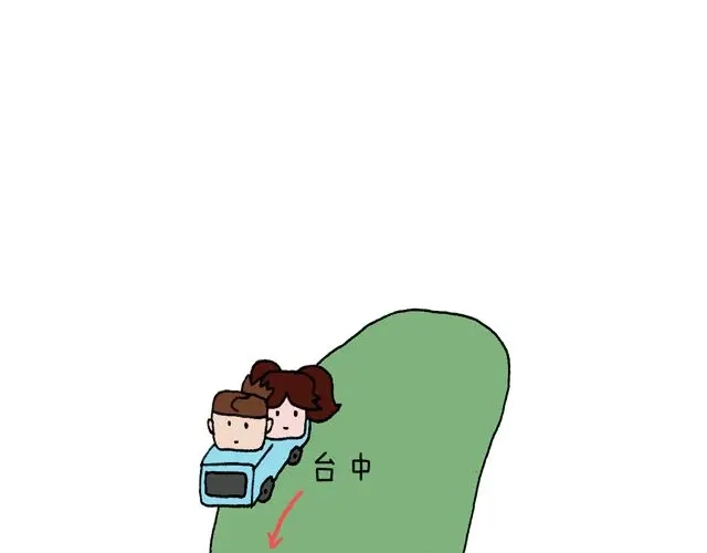 叫我森先生 这就是台湾~ 第47页