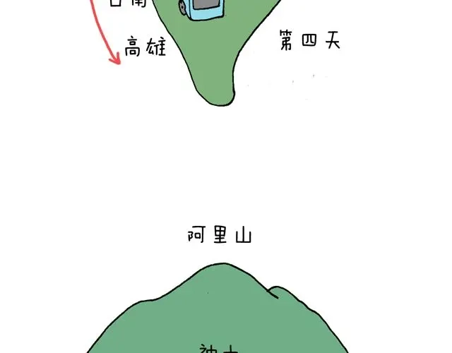叫我森先生 这就是台湾~ 第53页
