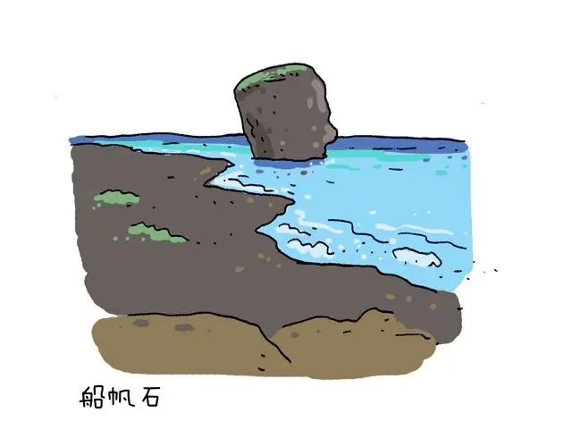 叫我森先生 这就是台湾~ 第64页
