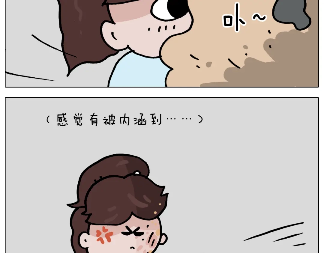叫我森先生 第364话 聪明狗 第45页