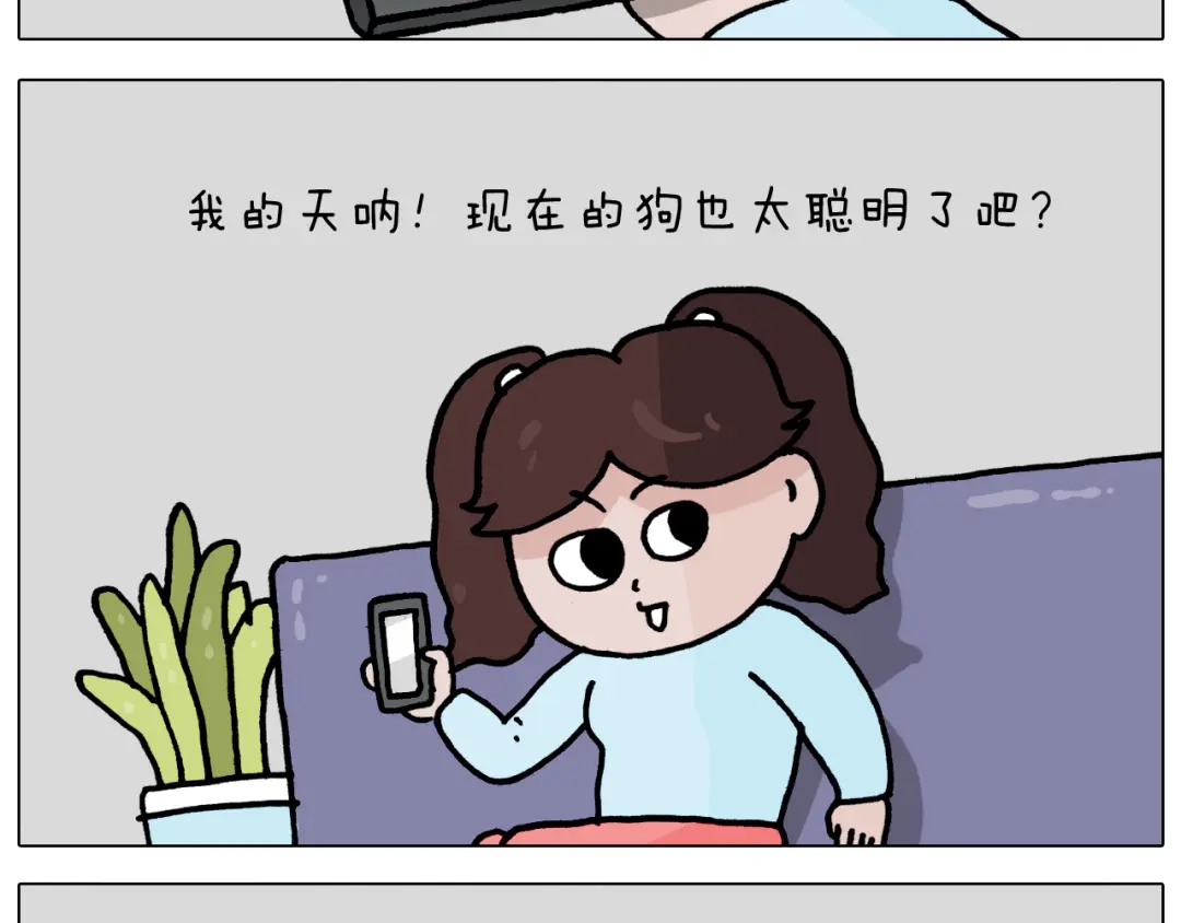 叫我森先生 第364话 聪明狗 第8页